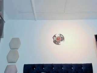 Yul Demon live webcam show