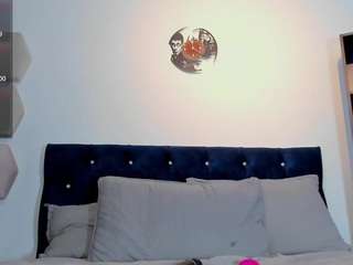 Yul Demon live webcam show