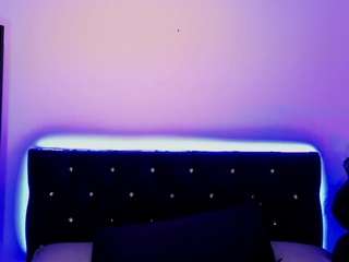 Yul Demon live cam preview