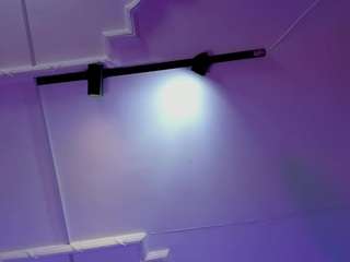 Yul Demon live cam preview