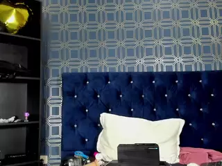 Yul Demon's Live Sex Cam Show