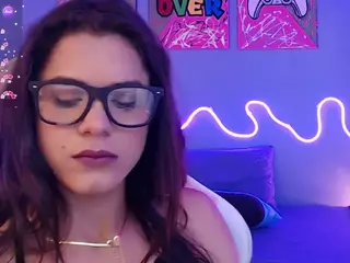AliceColenk's Live Sex Cam Show
