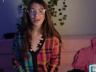alijonez-18 webcam model