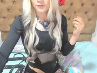 AlyshaaNixx's Live Sex Cam Show