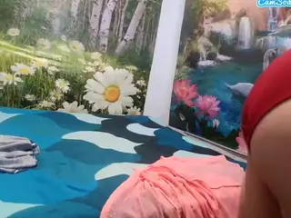 AnnaaGold's Live Sex Cam Show