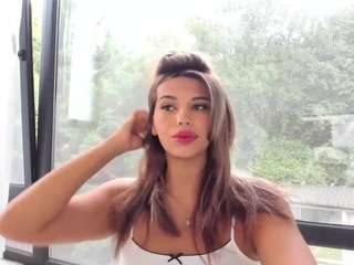 bella-posh Live Webcam on CamSoda