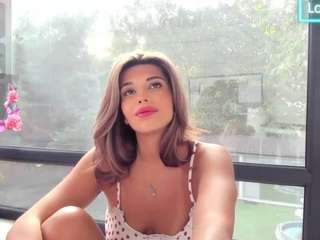 bella-posh Live Webcam on CamSoda