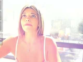 bella-posh webcam