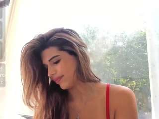 bella-posh Live Webcam on CamSoda