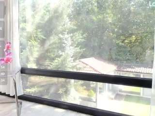 bella-posh webcam