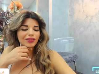 bella-posh webcam