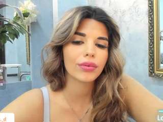 bella-posh webcam