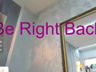 bella-posh webcam