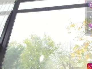 bella-posh Live Webcam on CamSoda