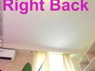 bella-posh Sex Cam Show