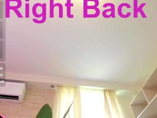 bella-posh Sex Cam Show