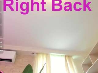 bella-posh Sex Cam Show