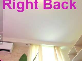 bella-posh Sex Cam Show