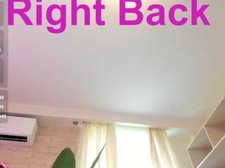 bella-posh Sex Cam Show
