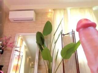 bella-posh Sex Cam Show