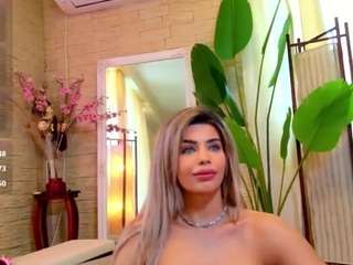bella-posh Sex Cam Show