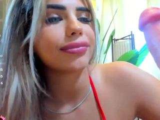 bella-posh live webcam show