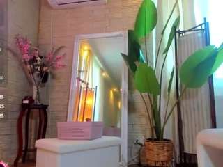 bella-posh live webcam show