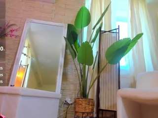 bella-posh live webcam show