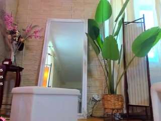 bella-posh live webcam show