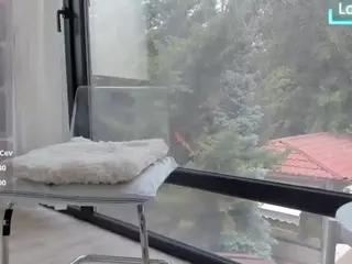 Bella-Posh's Live Sex Cam Show