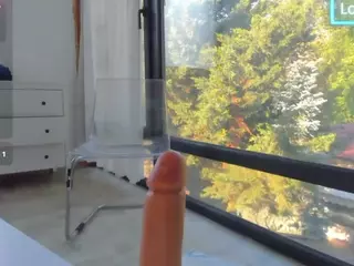 Bella-Posh's Live Sex Cam Show