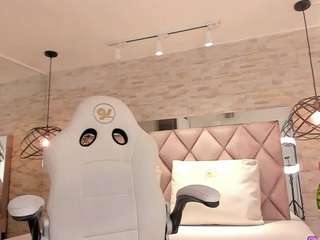celene-midnight Live Webcam on CamSoda