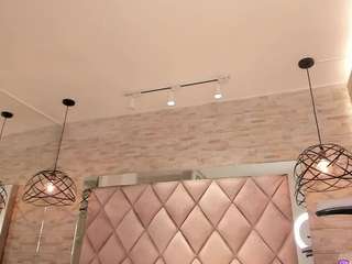 celene-midnight Live Webcam on CamSoda