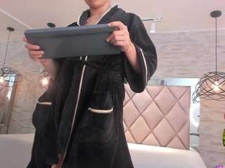 celene-midnight Live Webcam on CamSoda