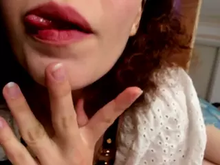 CurlyVixen's Live Sex Cam Show