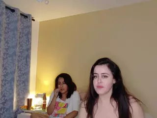 imnaughtyx's Live Sex Cam Show