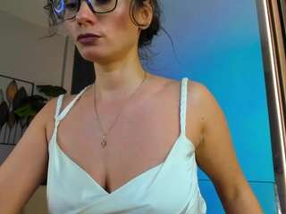 kaya-sins Live Webcam on CamSoda