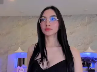 Keira Corleone's Live Sex Cam Show