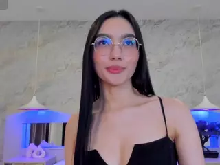 Keira Corleone's Live Sex Cam Show