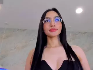 Keira Corleone's Live Sex Cam Show