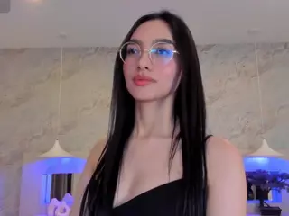 Keira Corleone's Live Sex Cam Show