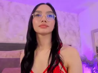 Keira Corleone's Live Sex Cam Show