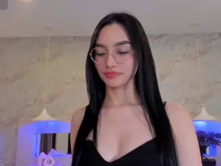 Keira Corleone's Live Sex Cam Show