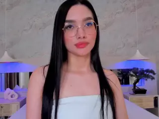 Keira Corleone's Live Sex Cam Show