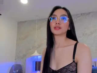 Keira Corleone's Live Sex Cam Show