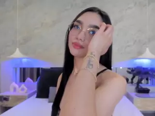 Keira Corleone's Live Sex Cam Show