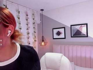 khali-reed Live Webcam on CamSoda
