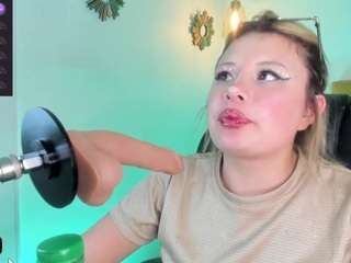 khali-reed webcam model