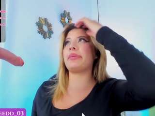 khali-reed Live Webcam on CamSoda