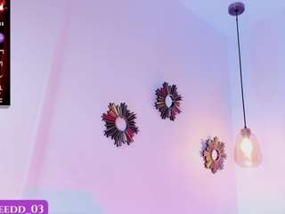 khali-reed live cam profile